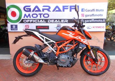 KTM 390 Duke ABS (2017 - 20) - Annuncio 9785832