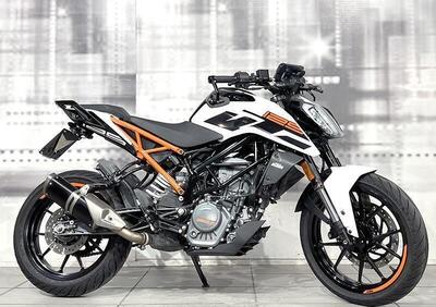 KTM 125 Duke ABS (2017 - 20) - Annuncio 9785861