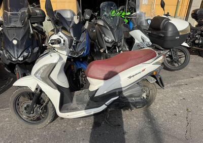 Sym Symphony 125 ST ABS LC (2017 - 20) - Annuncio 9785833