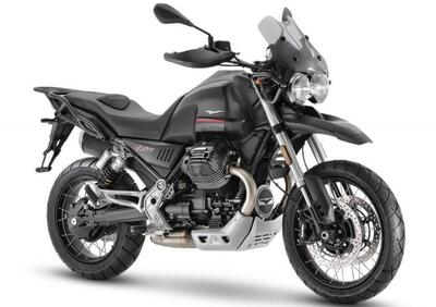 Moto Guzzi V85 TT (2021 - 23) - Annuncio 9785855