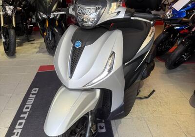 Piaggio Beverly 400 S ABS-ASR (2021 - 24) - Annuncio 9785924