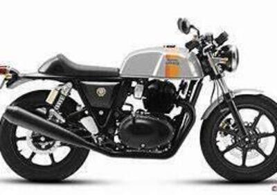 Royal Enfield Continental GT 650 (2021 - 25) - Annuncio 9785896