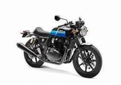 Royal Enfield Continental GT 650 (2021 - 25) - Annuncio 9785900
