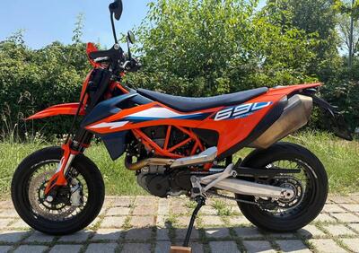 KTM 690 SMC R (2023 - 25) - Annuncio 9785910