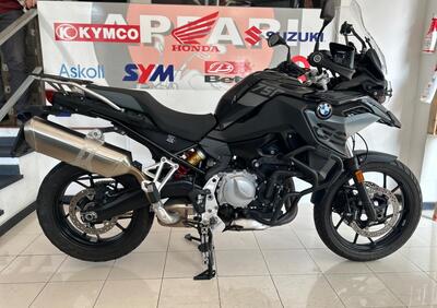 Bmw F 750 GS (2021 - 24) - Annuncio 9783092