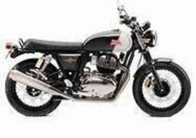 Royal Enfield Interceptor 650 (2021 - 25) - Annuncio 9785904