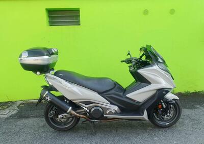 Kymco AK 550 ETS (2021 - 25) - Annuncio 9785906