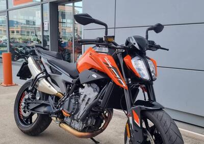 KTM 790 Duke L (2023 - 24) - Annuncio 9785911