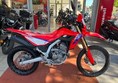 Honda CRF 300 L (2025) - Annuncio 9785909