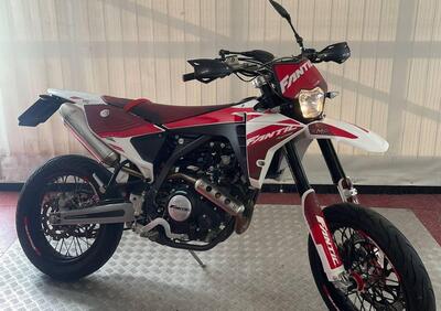 Fantic Motor XMF 125 Motard Performance 4T (2023 - 24) - Annuncio 9785921