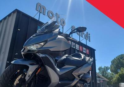 Kymco Xciting 400i S TCS (2021 - 24) - Annuncio 9785920