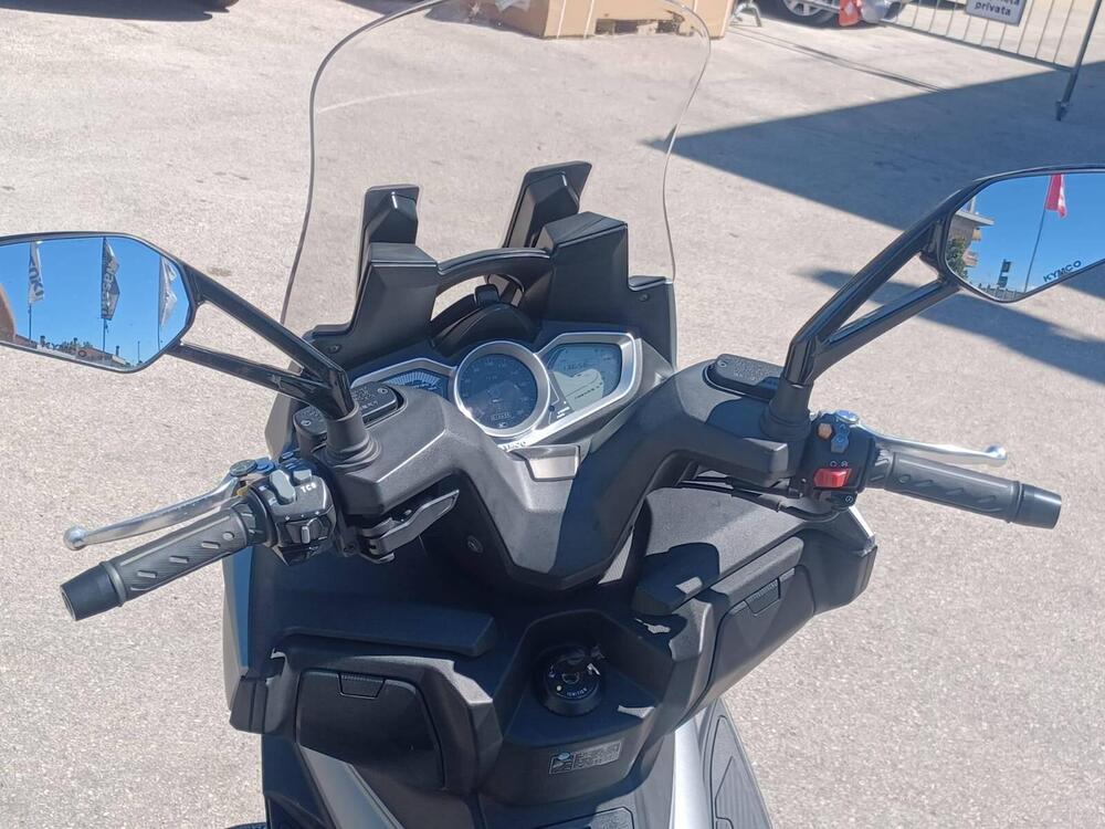 Kymco Xciting 400i S TCS (2021 - 24) Usata
