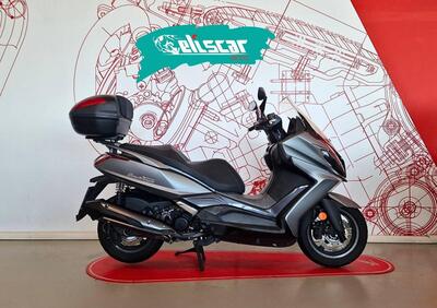 Kymco Downtown 350i ABS (2015 - 17) - Annuncio 9785930