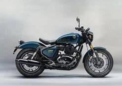 Royal Enfield Shotgun 650 (2024 - 25) - Annuncio 9785918