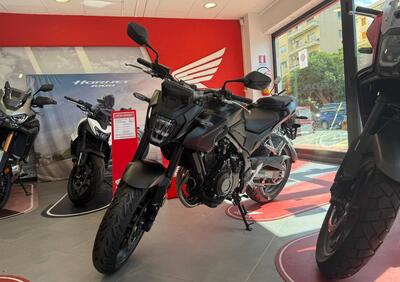 Honda CB 500 Hornet (2024 - 25) - Annuncio 9785923