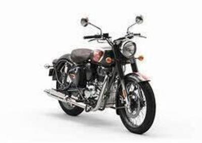 Royal Enfield Classic 350 (2021 - 25) - Annuncio 9785916