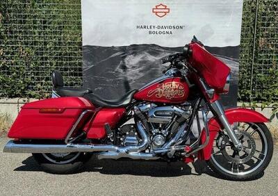 Harley-Davidson 107 Street Glide Special (2017 - 19) - FLHXS - Annuncio 9785927