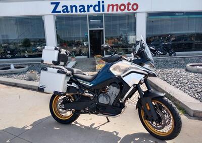 CFMOTO 800MT Touring (2022 - 25) - Annuncio 9785941