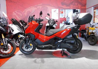 Honda ADV 350 (2025) - Annuncio 9785844
