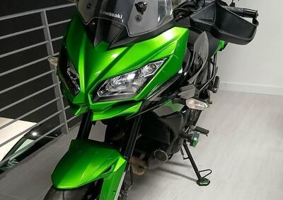 Kawasaki Versys 650 Urban (2022 - 24) - Annuncio 9786009