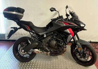 Kawasaki Versys 650 (2021 - 24) - Annuncio 9785950