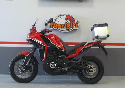 Moto Morini X-Cape 650 (2021 - 25) - Annuncio 9489966