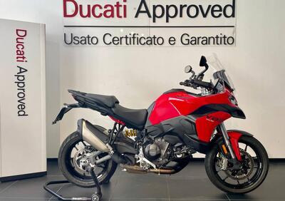 Ducati Multistrada V2 S (2025) - Annuncio 9785967