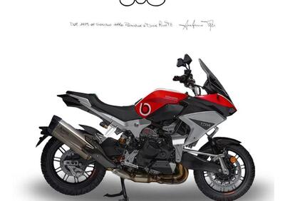 Bimota Tesi H2 (2020 - 25) - Annuncio 9785968