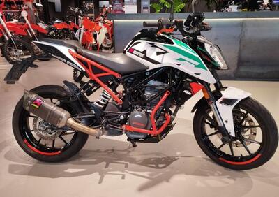 KTM 125 Duke ABS (2017 - 20) - Annuncio 9785969