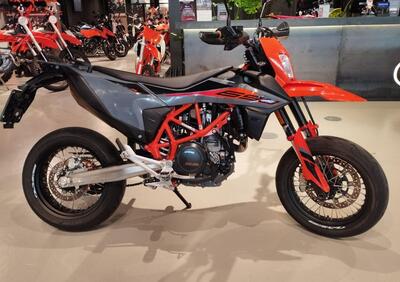 KTM 690 SMC R (2021 - 22) - Annuncio 9785970