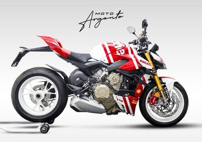 Ducati Streetfighter V4 S (2023 - 24) - Annuncio 9785985
