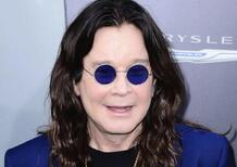 Ozzy Osbourne: Addio al Principe delle Tenebre, rock e motori nella stessa leggenda