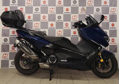 Yamaha T-Max 530 (2017 - 19) - Annuncio 9785999