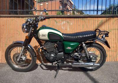 Mash Italia Five Hundred 400 (2017 - 20) - Annuncio 9786006