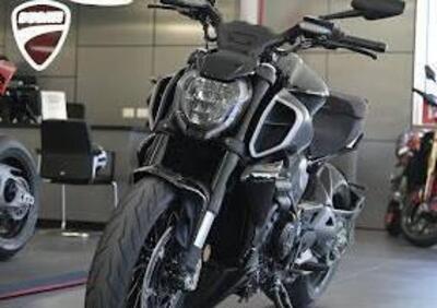 Ducati Diavel V4 (2023 - 25) - Annuncio 9786010