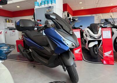 Honda Forza 125 Deluxe (2023 - 24) - Annuncio 9786018