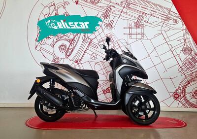 Yamaha Tricity 155 (2017 - 20) - Annuncio 9786027
