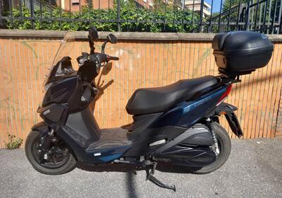 Kymco Dink R 125 Tunnel (2023 - 25) - Annuncio 9786035