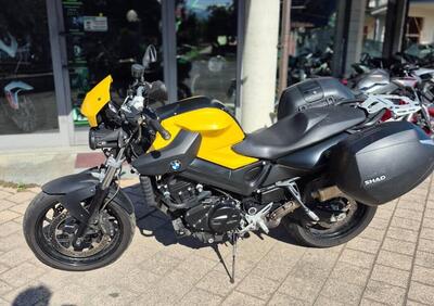 Bmw F 800 R (2009 - 11) - Annuncio 9786031