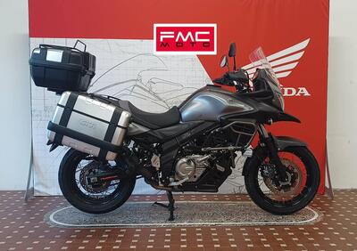 Suzuki V-Strom 650XT ABS (2015 - 17) - Annuncio 9786079
