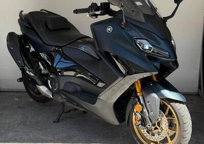 Yamaha T-Max 560 Tech Max (2022 - 24) - Annuncio 9786078