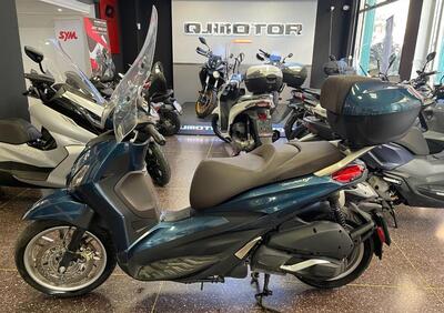 Piaggio Beverly 300 Hpe (2021) - Annuncio 9786087