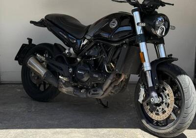 Benelli Leoncino 500 (2021 - 25) - Annuncio 9786091
