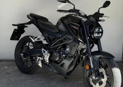 Honda CB 125 R (2024 - 25) - Annuncio 9786098