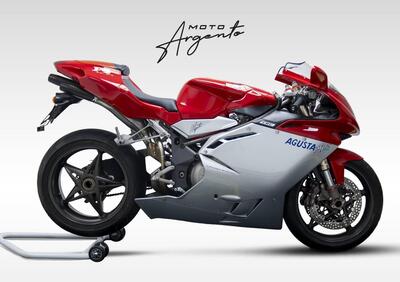 MV Agusta F4 750 S (2000 - 02) - Annuncio 9783256