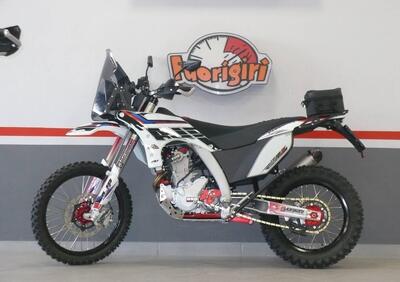 AJP PR7 650 Adventure (2021 - 24) - Annuncio 9786107