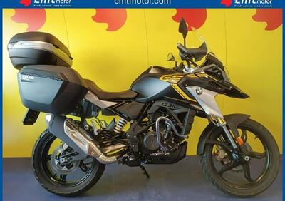 Bmw G 310 GS (2021 - 25) - Annuncio 9786114