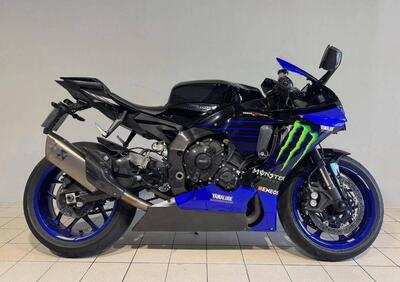 Yamaha YZF R1 (2020 - 25) - Annuncio 9786093