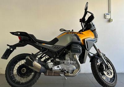 Moto Guzzi Stelvio PFF (2024 - 25) - Annuncio 9786118