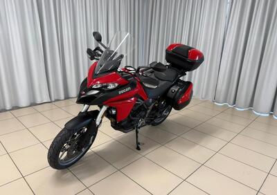 Ducati Multistrada 950 (2019 - 20) - Annuncio 9786125